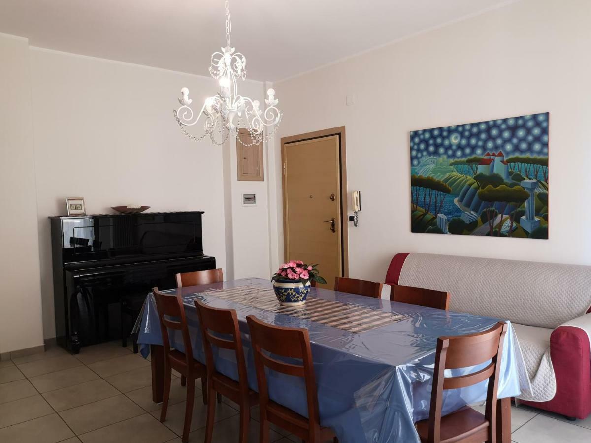 Villa House Lido à Gallipoli Extérieur photo
