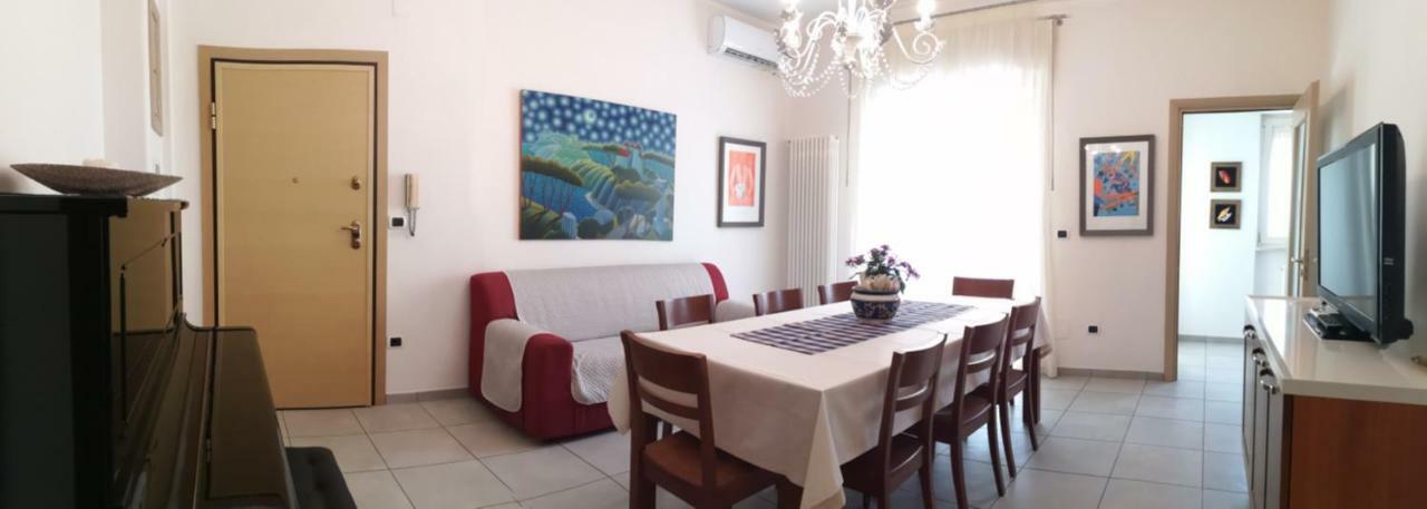Villa House Lido à Gallipoli Extérieur photo